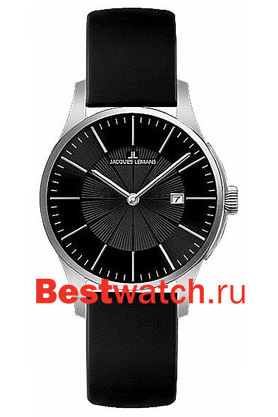 Часы Jacques Lemans Classic 1-1461A